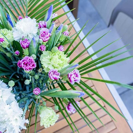 Apartament Haus Harmening Whg 5 Norderney Zewnętrze zdjęcie