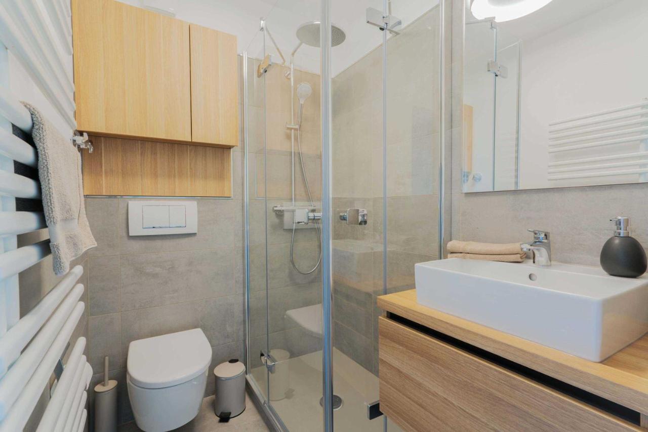Apartament Haus Harmening Whg 5 Norderney Zewnętrze zdjęcie